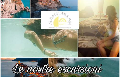 ALBACHIARA INN Residence Apartments - Foto 54