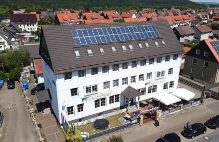 Gästehaus am Harz - Monteurzimmer mit Hotelstandard - Foto 16