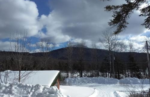 Green Mountain Cabins - Foto 25