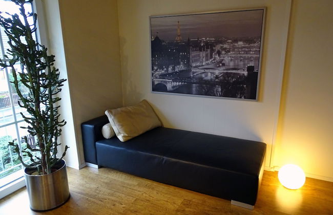 Hannover Guest House - Photo 4