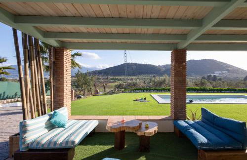 Casa de campo Sierra Gorda - Photo 41