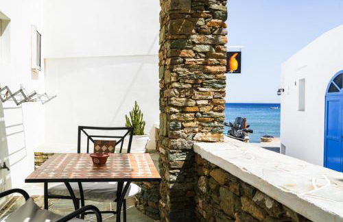 Akrogiali Pension - Foto 45