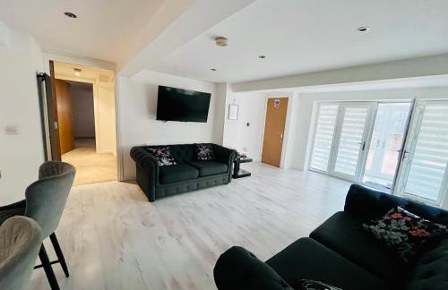 Unique Modern Studio Apartment - Foto 31