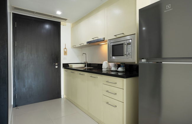 Citismart Luxury Apartments - Photo 23