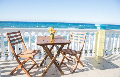 Margarita & Filippos Apartments Corfu - Foto 1