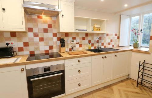 The Old Dairy - Foto 16