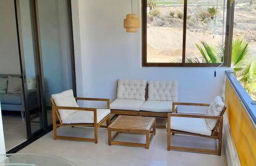 Apartamento TeideMar, en el sur de Tenerife - Foto 6