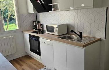 Maison familiale Les 3 commères - Foto 3