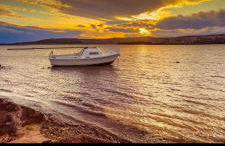 Villa 6 couchages spa privatif, accès direct mer, piscine - Foto 20