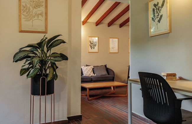 The Somos Flats Laureles - Foto 37