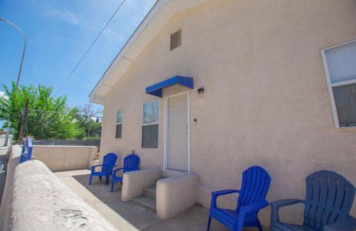 Bohemian ChiC SpaCation-Private HotTub-Close to Downtown-No Pet Fee! - Foto 61