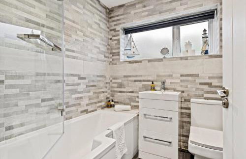 The Willows - 2 Bedroom Cottage - Oxwich - Foto 61