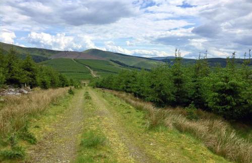 Manyleith Rig Cottage - Foto 16