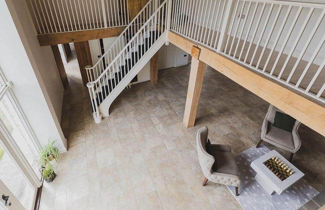 Tye Barn in Brinkley - Foto 48