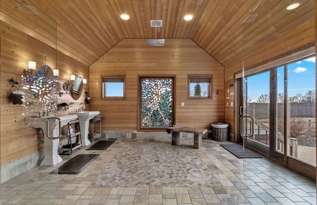 Cherry Ridge Retreat - Foto 76