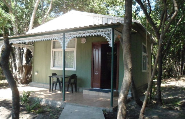 Ditlhapi Guest House - Foto 8