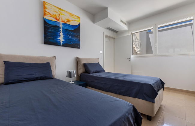 3035 Villa Baia Delle Sirene by Perle di Puglia - Foto 6