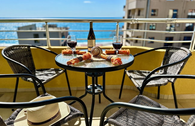 Apart-Hotel Saraj - Foto 55