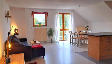 Cozy apartment Offenhausen - Foto 3