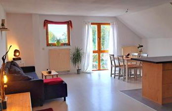 Cozy apartment Offenhausen - Foto 3
