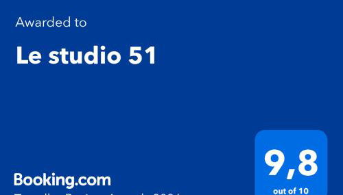 Le studio 51 - Foto 2