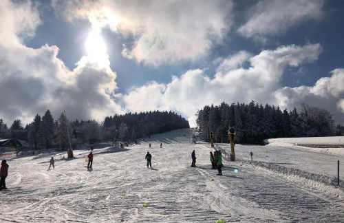 Landhaus Büttner Altenberg - Foto 44
