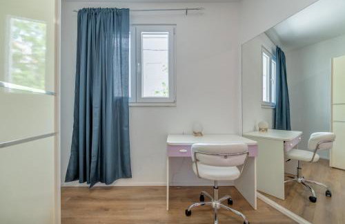 Apartment ANĐELA 2BDRS & Free WiFi - Foto 25