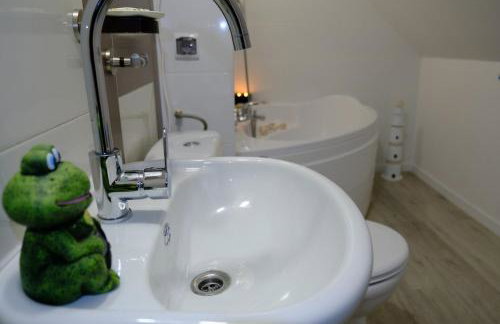 Siedlisko Egniu Agroturystyka nad jeziorem Pojezierze Drawskie - Foto 9