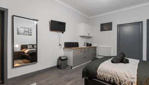 Modern Moseley Studio - 3 - Foto 3