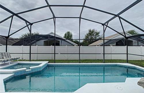 Magic Orlando Villa, You are in Disney - Foto 26