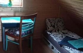 Uroczy domek na Mazurach - Foto 3