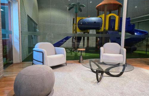 Apê Lindo de viver no Manhattan home service 1602 - Foto 10