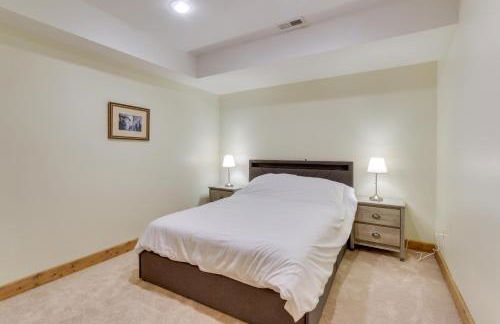 Spacious Virginia Vacation Rental with Yard and Sauna - Foto 18