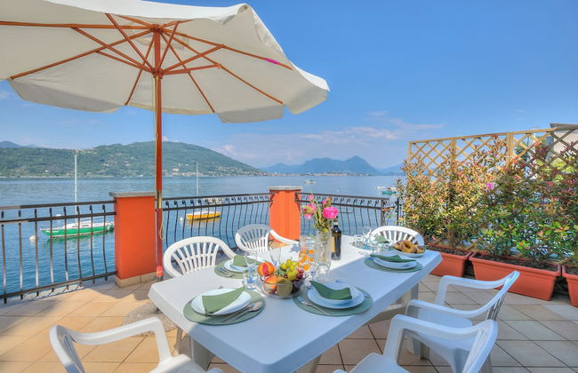 Red House Terrace Private Beach - Foto 17