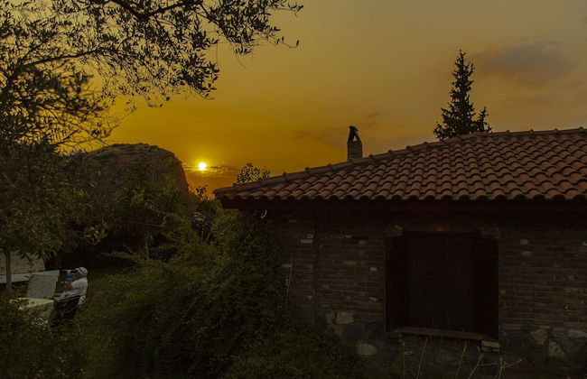 Villa Demeter Country Haus - Foto 22