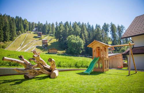 Haus zur Vogelweide App 3 - Foto 26