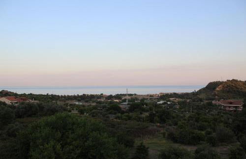Il Belvedere vicino Taormina - Foto 21
