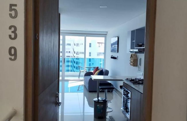 Reserva del Mar Apartamentos - Photo 18