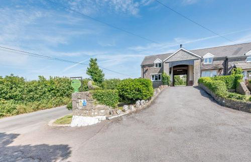 The Hayloft - Foto 27