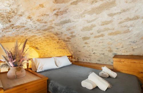 Dorovinis Monemvasia Castlehouses - Foto 8