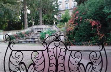 appartement cosy Hôtel Continental - Photo 5