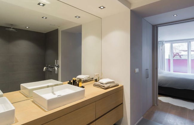 Flagey Terrace Design residence - Foto 7