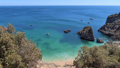 Sesimbra Cozy House BBQ & Terrace - MADA HOUSE's - Foto 4