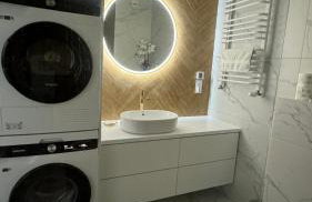 Nowoczesny Apartament Tatarska - Foto 9