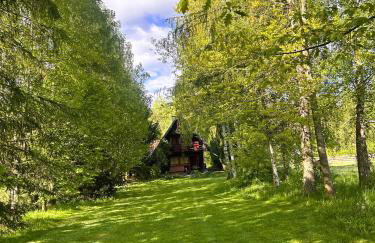 Masuria Hut - Foto 33