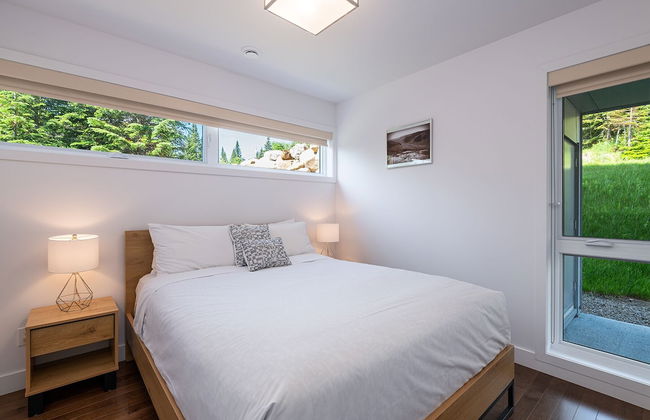 Les Chalets Forêt - Foto 68