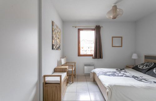 Appart Tout Confort - Foto 5