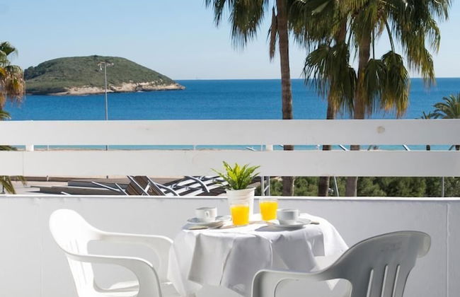 Magaluf Strip Apartments - Foto 8