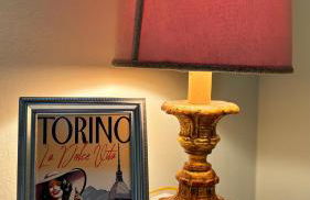 Casa Torino Lingotto, fiere, metro, Inalpi Arena,Centro Congressi, Ospedale, Politecnico - Foto 7