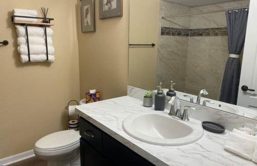 Sundance' Acres Peaceful and Private New House with Hot Tub and Fire Pit - Photo 35